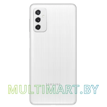 Смартфон Samsung Galaxy M52 5G SM-M526B/DS 6GB/128GB (белый) картинка 2
